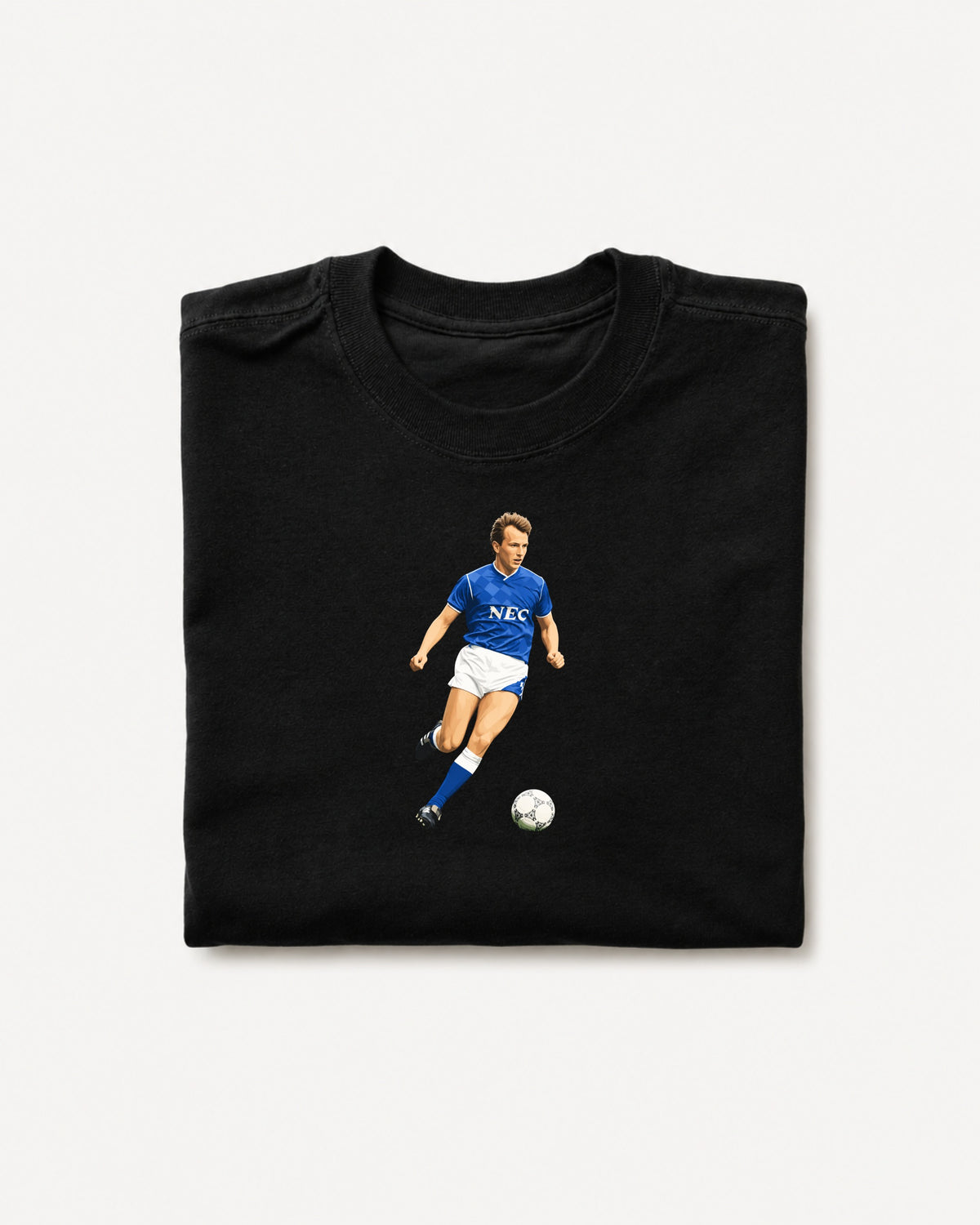 Everton - Steven T-Shirt