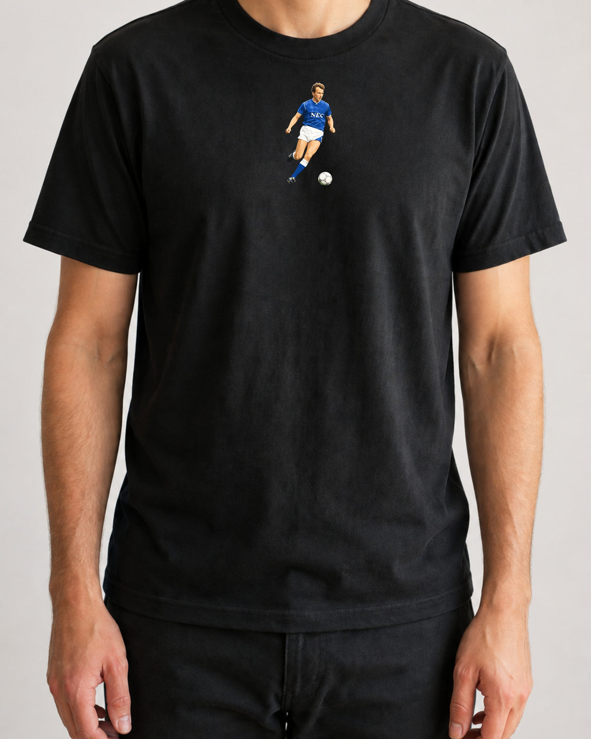 Everton - Steven T-Shirt