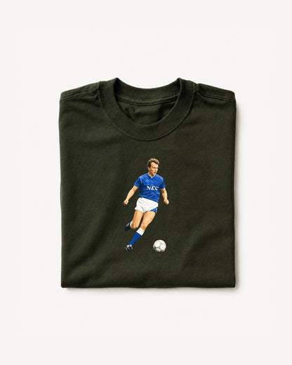 Everton - Steven T-Shirt