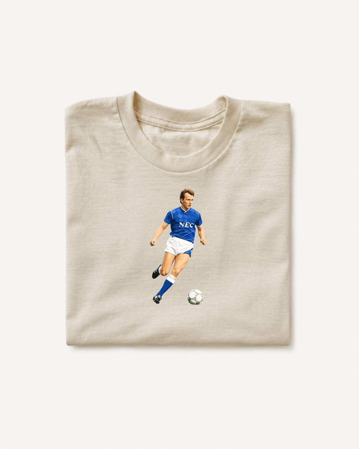 Everton - Steven T-Shirt