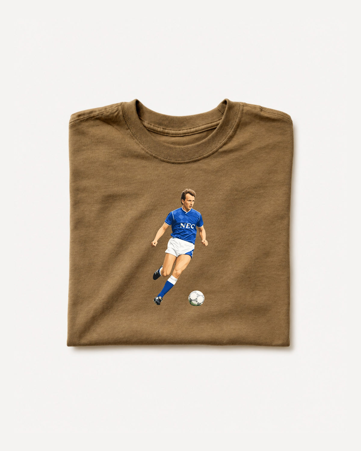 Everton - Steven T-Shirt