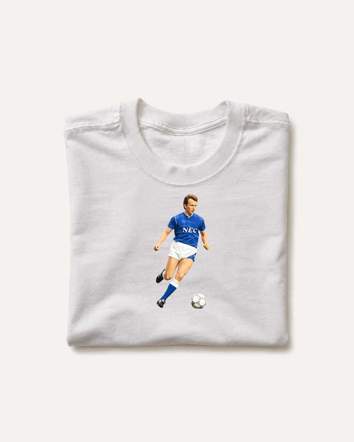 Everton - Steven T-Shirt