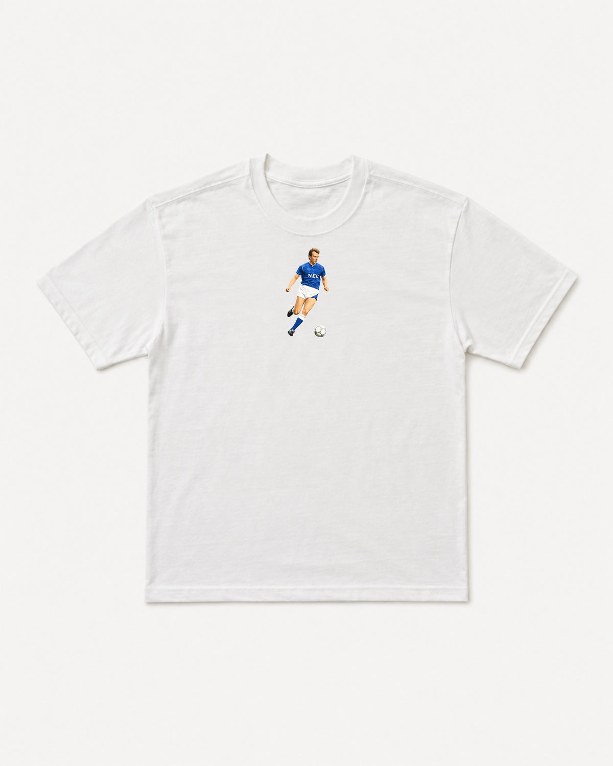 Everton - Steven T-Shirt