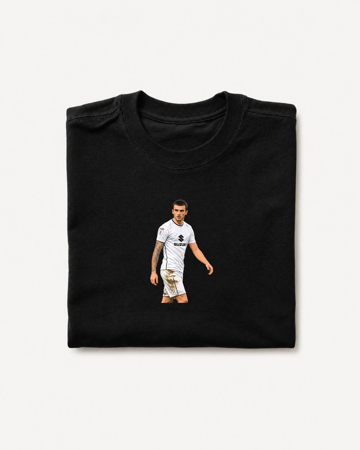 MK Dons - Parrott T-Shirt
