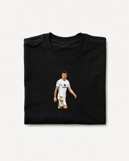MK Dons - Parrott T-Shirt