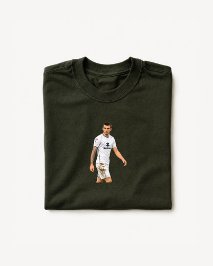 MK Dons - Parrott T-Shirt