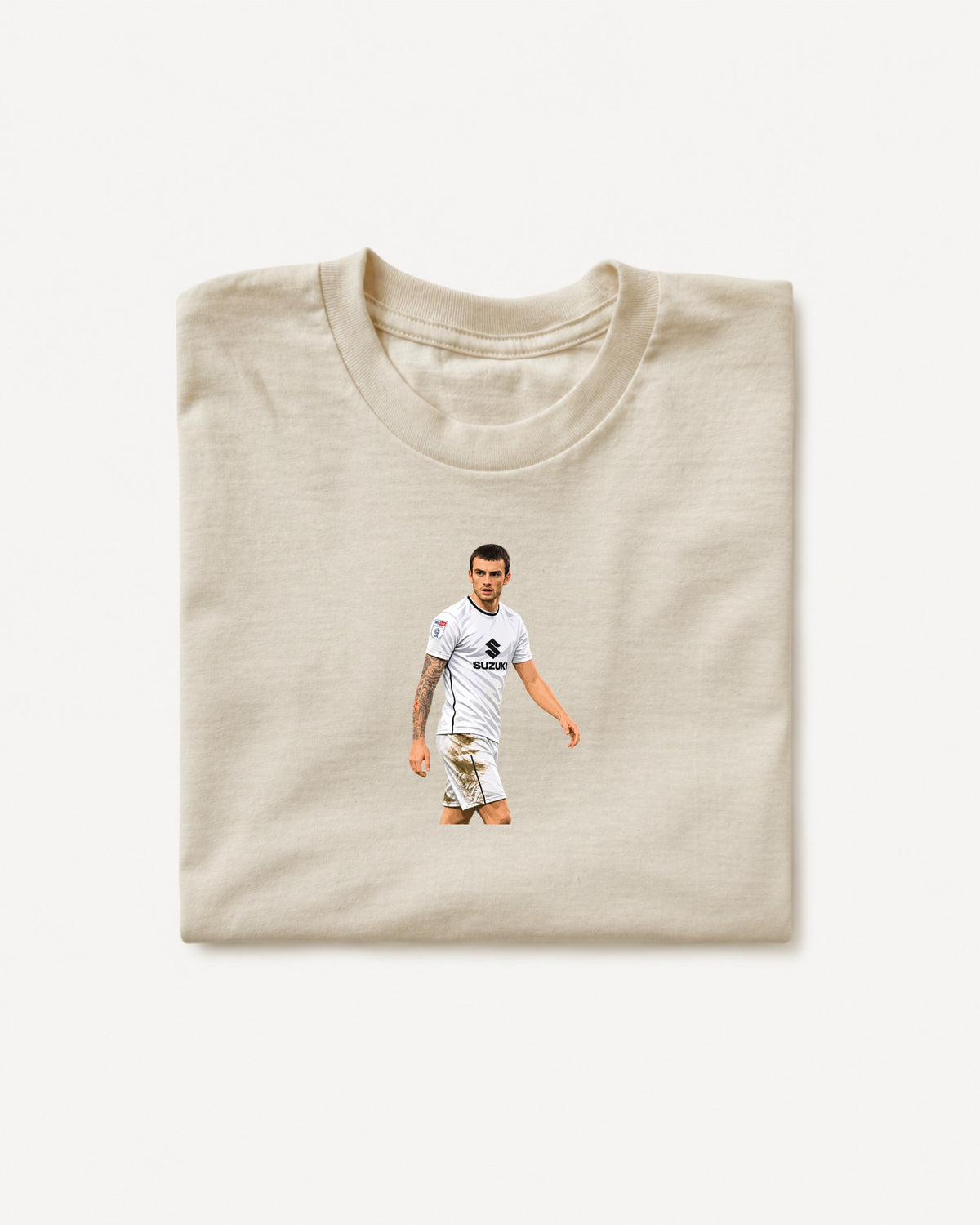 MK Dons - Parrott T-Shirt
