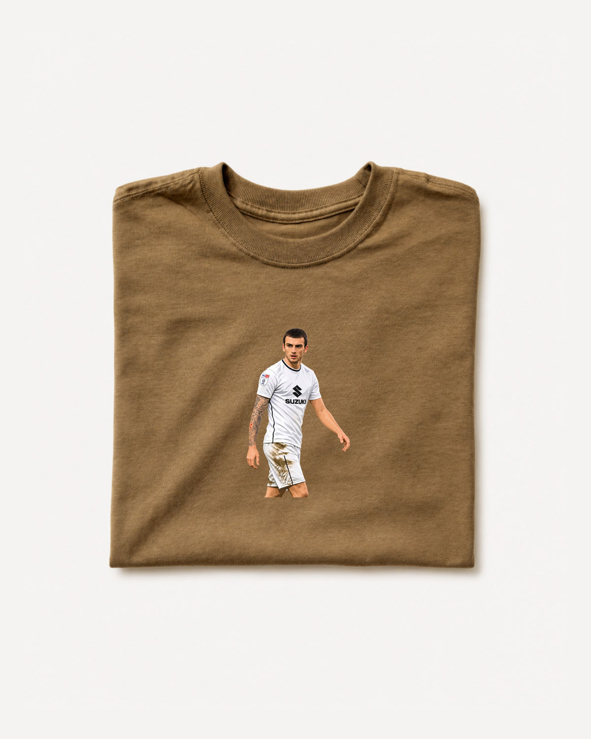 MK Dons - Parrott T-Shirt