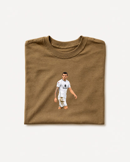MK Dons - Parrott T-Shirt