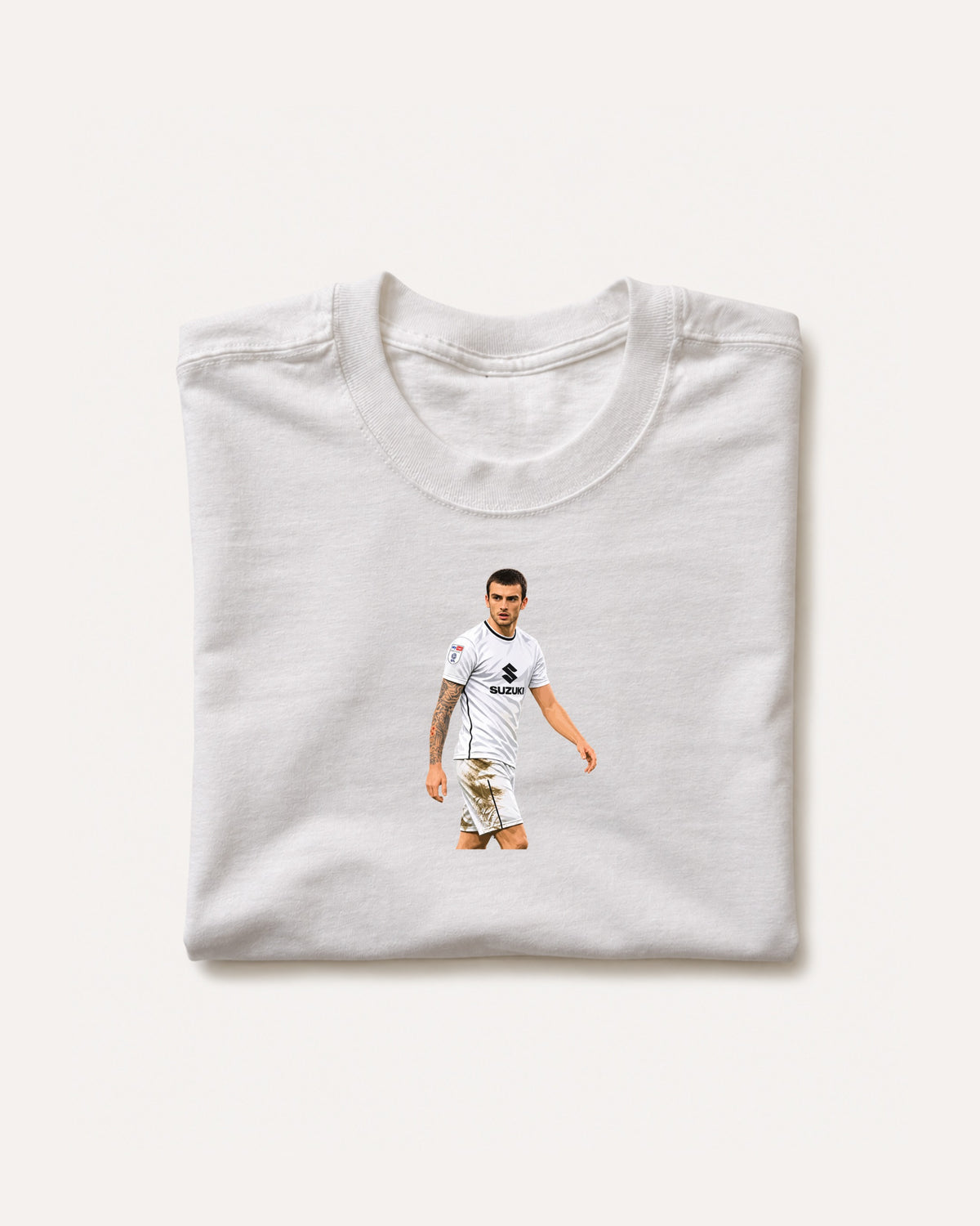 MK Dons - Parrott T-Shirt