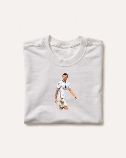 MK Dons - Parrott T-Shirt