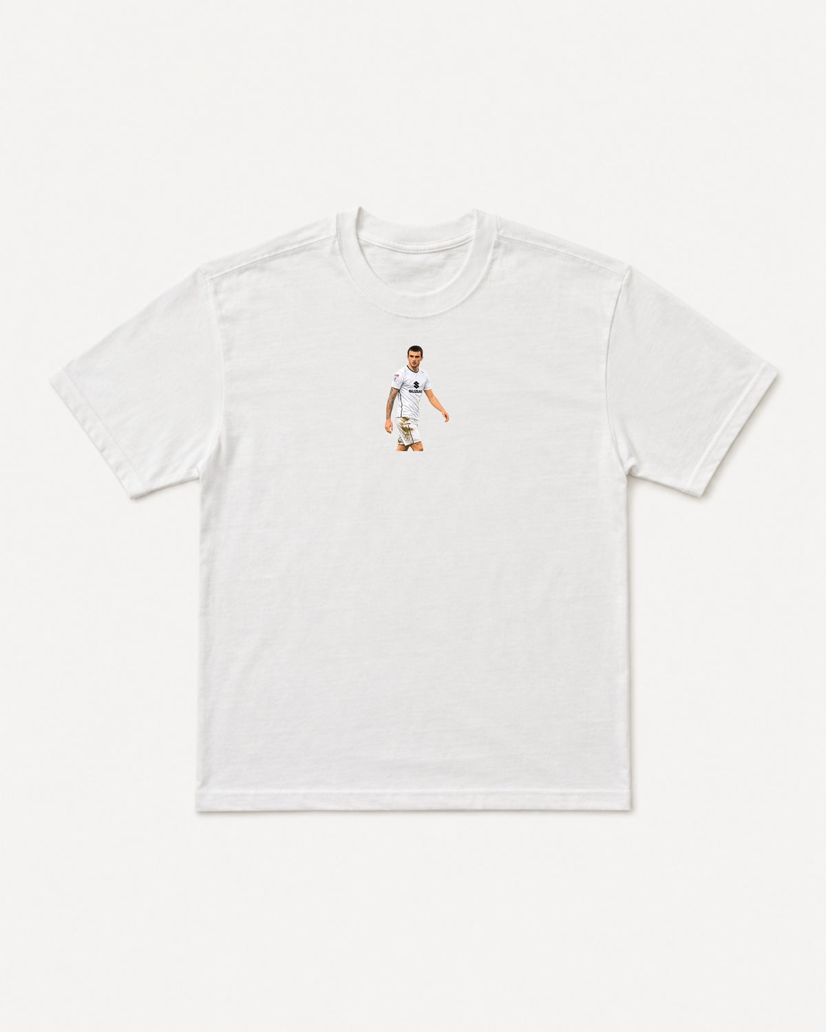 MK Dons - Parrott T-Shirt