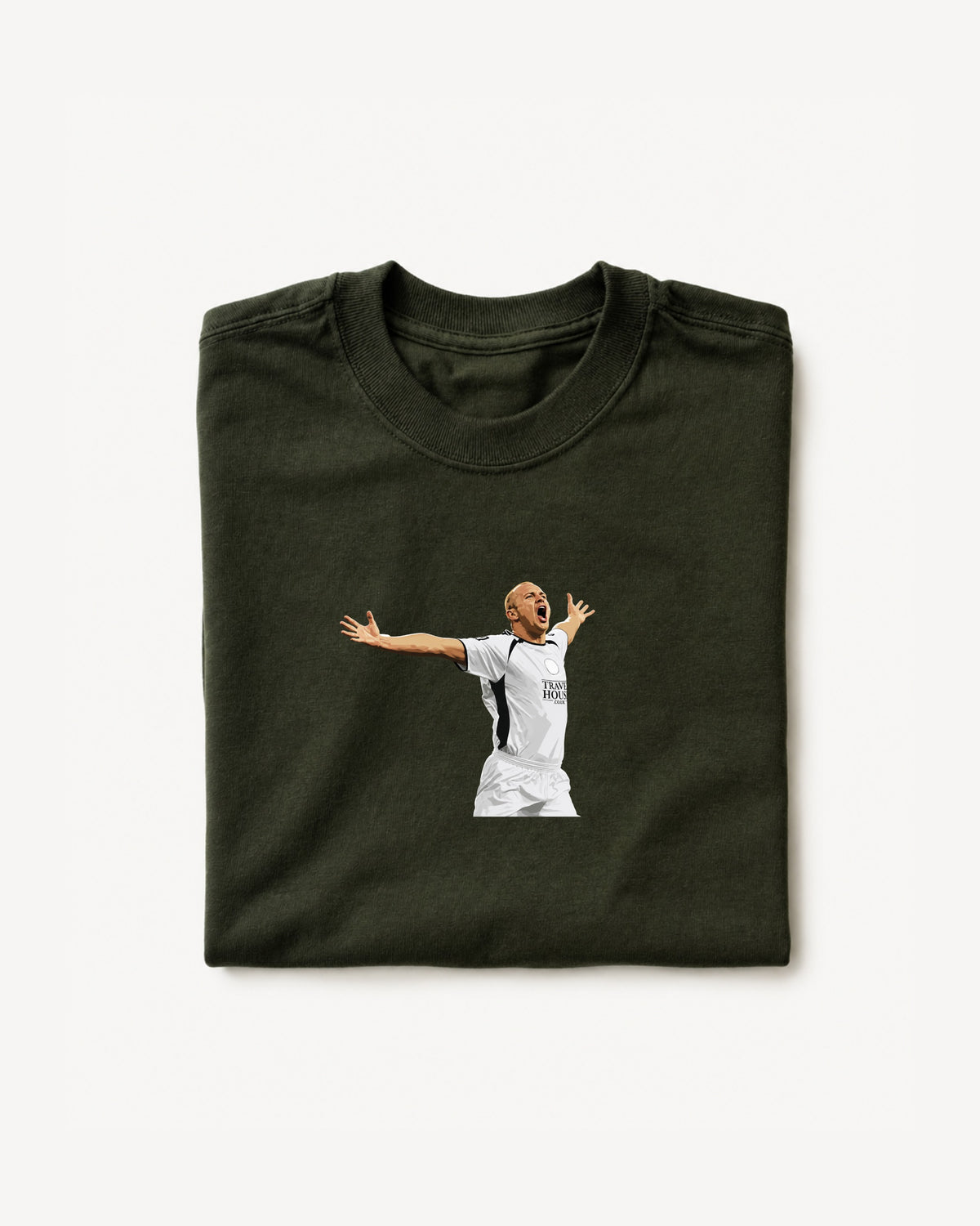 Swansea City - Trundle T-Shirt