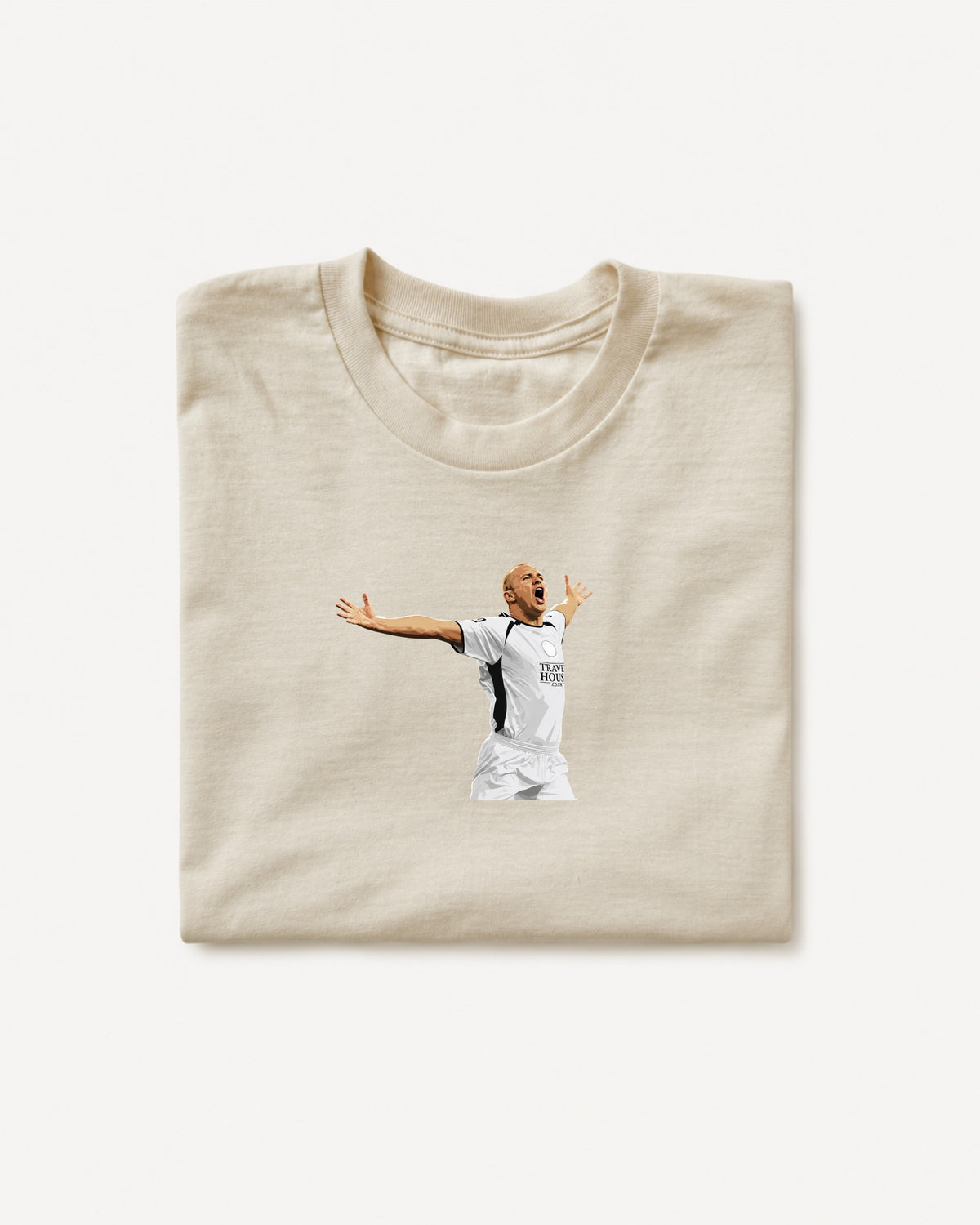 Swansea City - Trundle T-Shirt