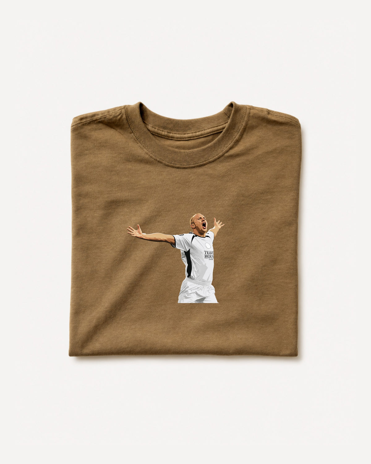 Swansea City - Trundle T-Shirt
