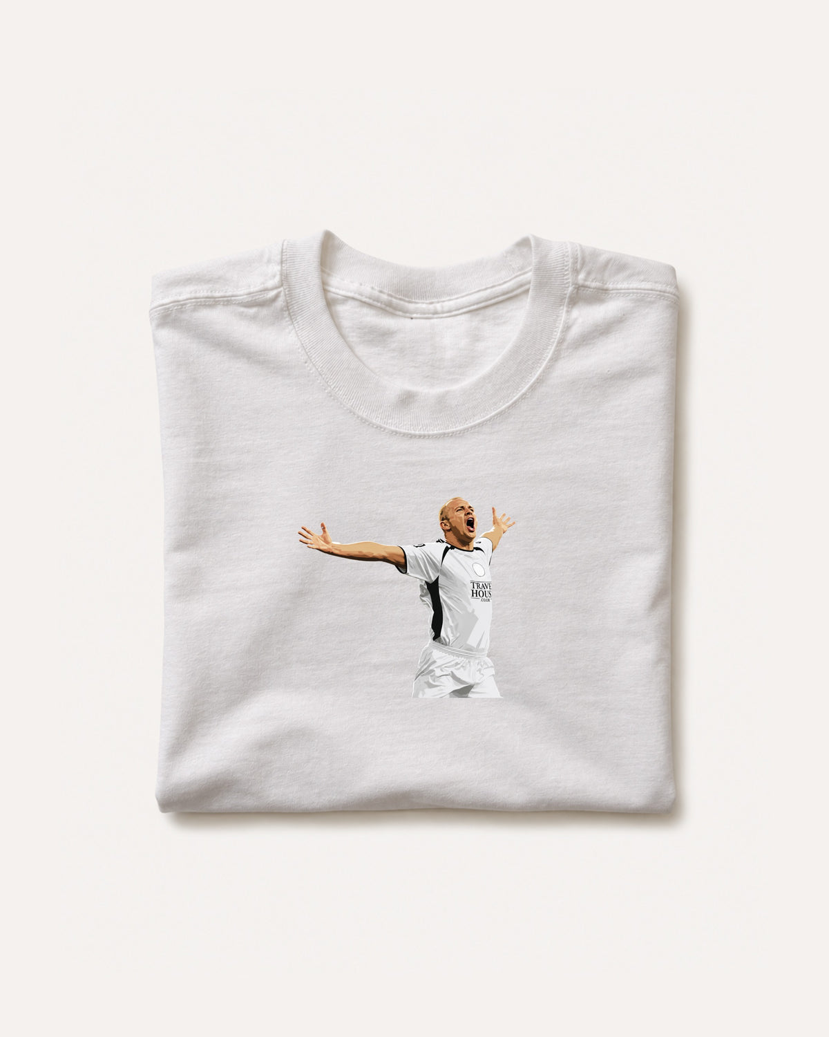 Swansea City - Trundle T-Shirt