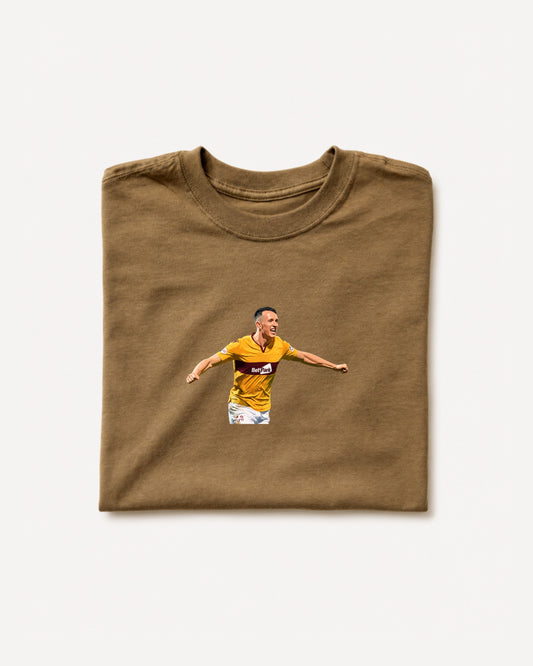 Motherwell - Turnbull T-Shirt