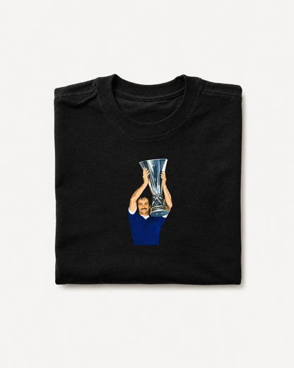Ipswich Town - UEFA Cup T-Shirt