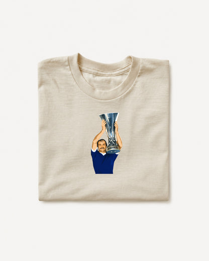 Ipswich Town - UEFA Cup T-Shirt