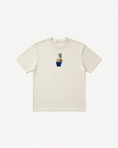 Ipswich Town - UEFA Cup T-Shirt