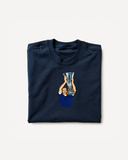 Ipswich Town - UEFA Cup T-Shirt