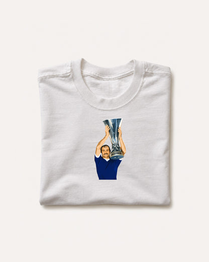 Ipswich Town - UEFA Cup T-Shirt