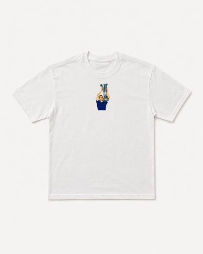 Ipswich Town - UEFA Cup T-Shirt