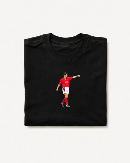 Middlesbrough - Fuchs T-Shirt