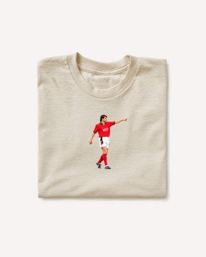 Middlesbrough - Fuchs T-Shirt
