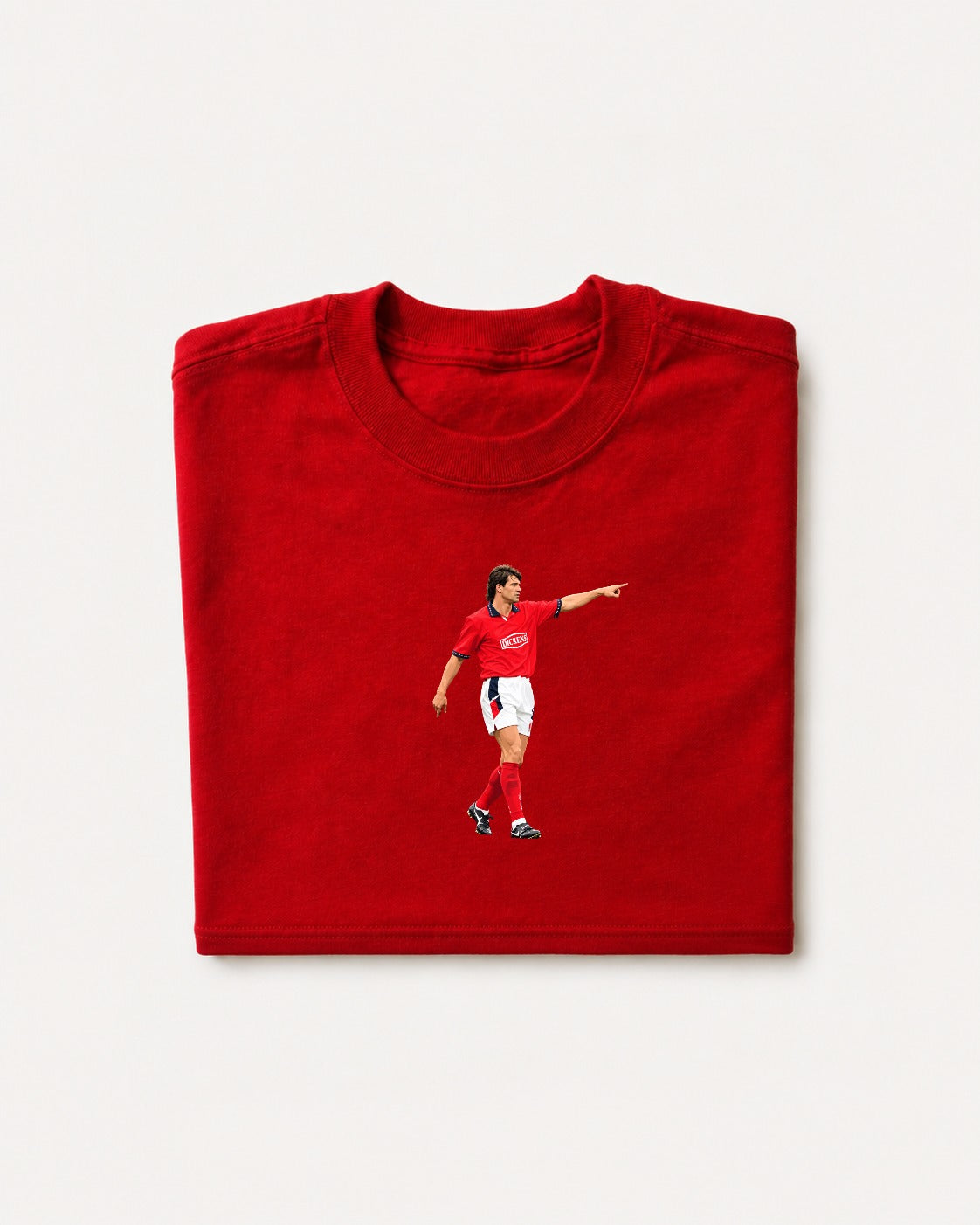 Middlesbrough - Fuchs T-Shirt