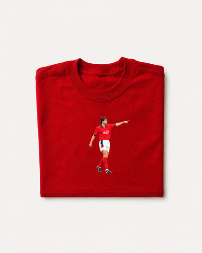 Middlesbrough - Fuchs T-Shirt