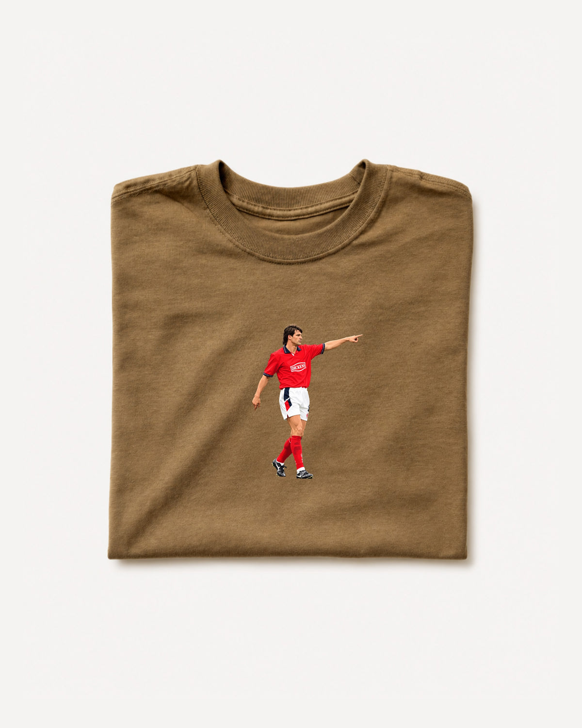 Middlesbrough - Fuchs T-Shirt