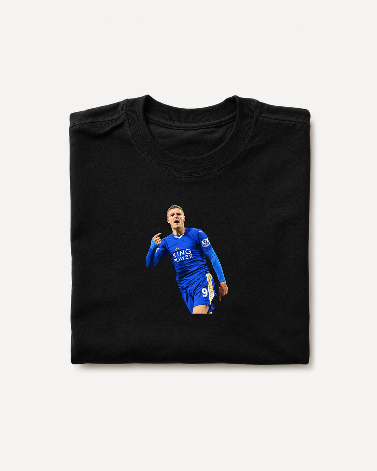 Leicester City - Vardy T-Shirt