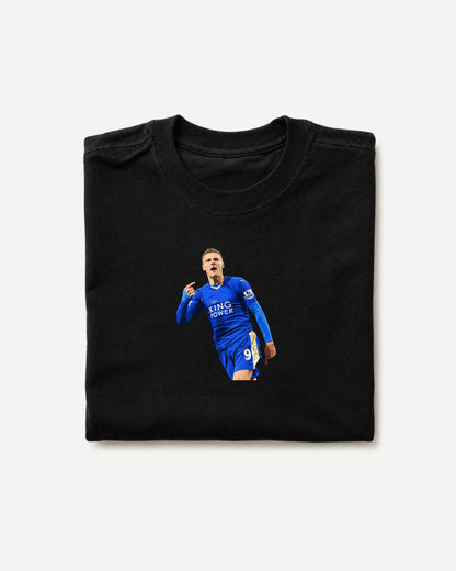 Leicester City - Vardy T-Shirt