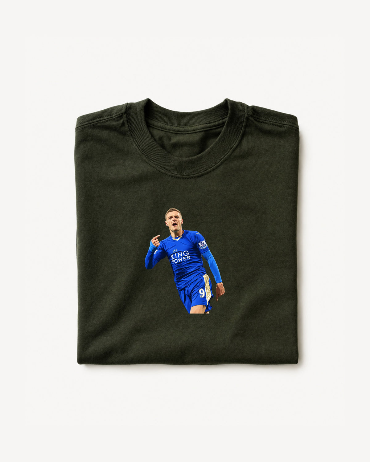 Leicester City - Vardy T-Shirt