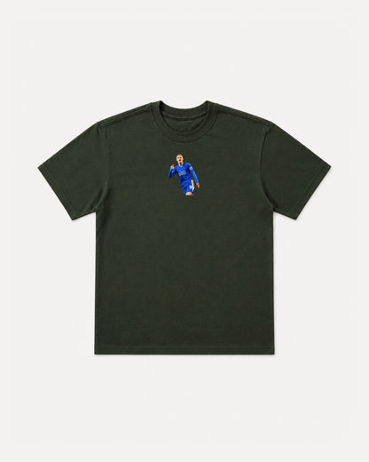 Leicester City - Vardy T-Shirt