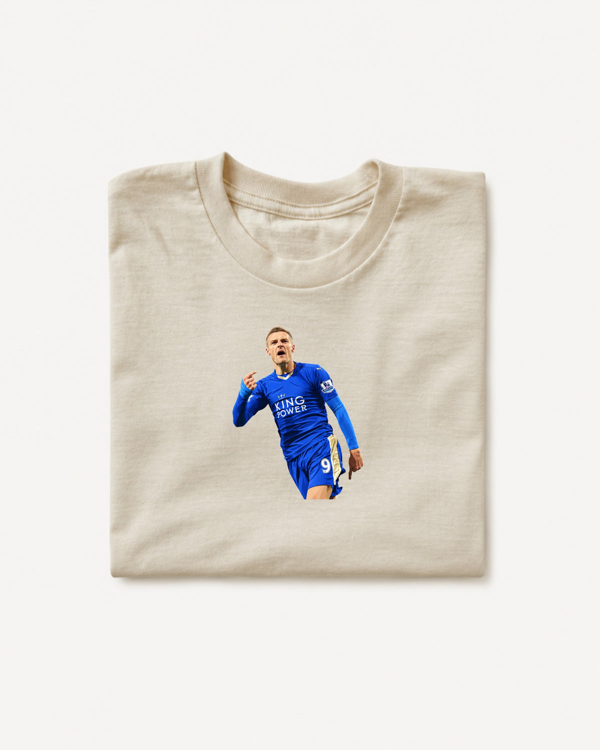 Leicester City - Vardy T-Shirt