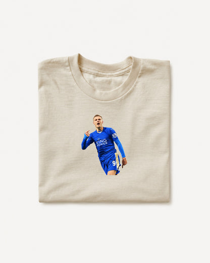 Leicester City - Vardy T-Shirt