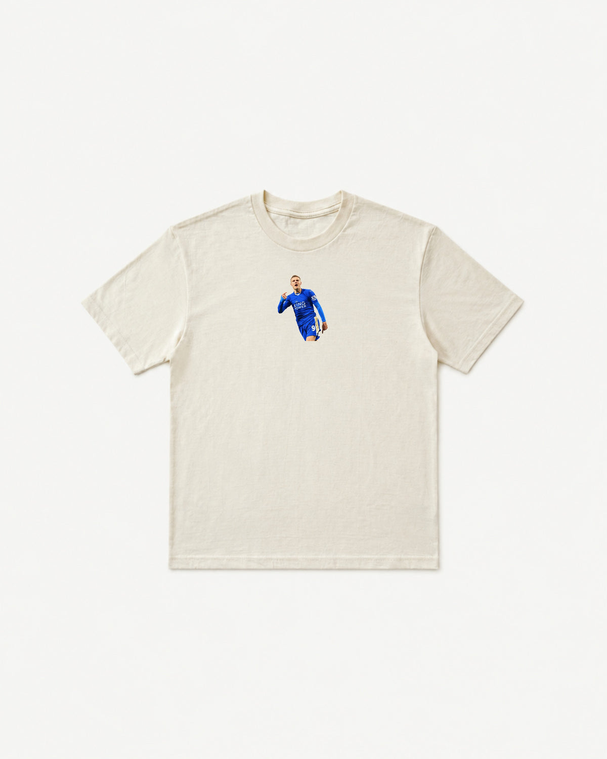 Leicester City - Vardy T-Shirt