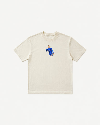 Leicester City - Vardy T-Shirt