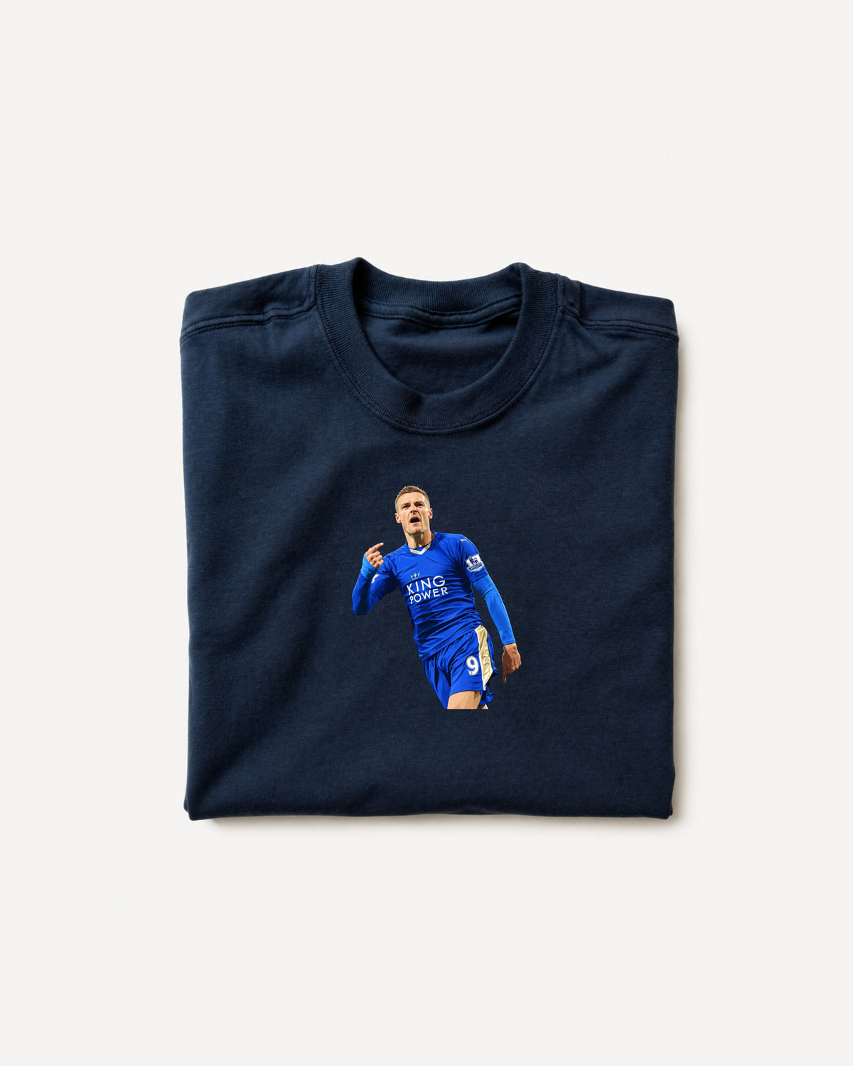 Leicester City - Vardy T-Shirt