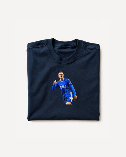 Leicester City - Vardy T-Shirt