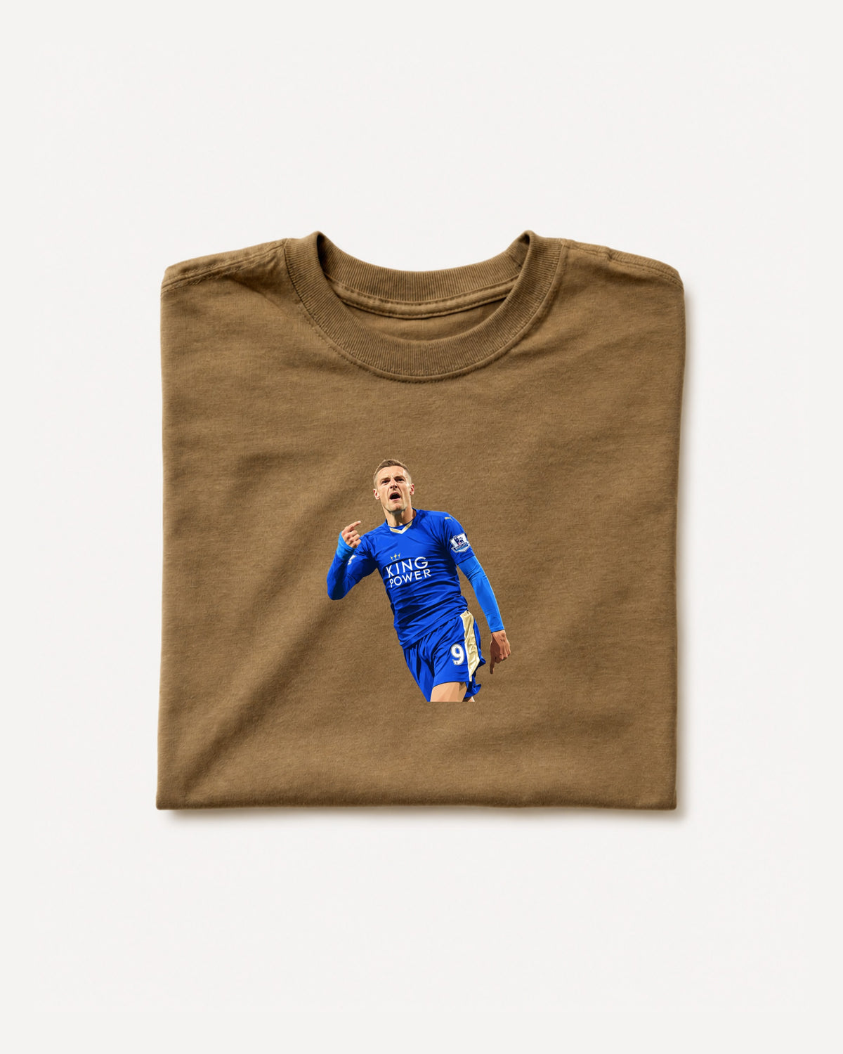 Leicester City - Vardy T-Shirt