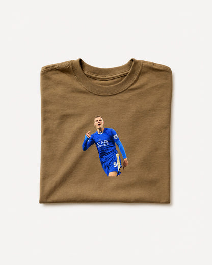 Leicester City - Vardy T-Shirt