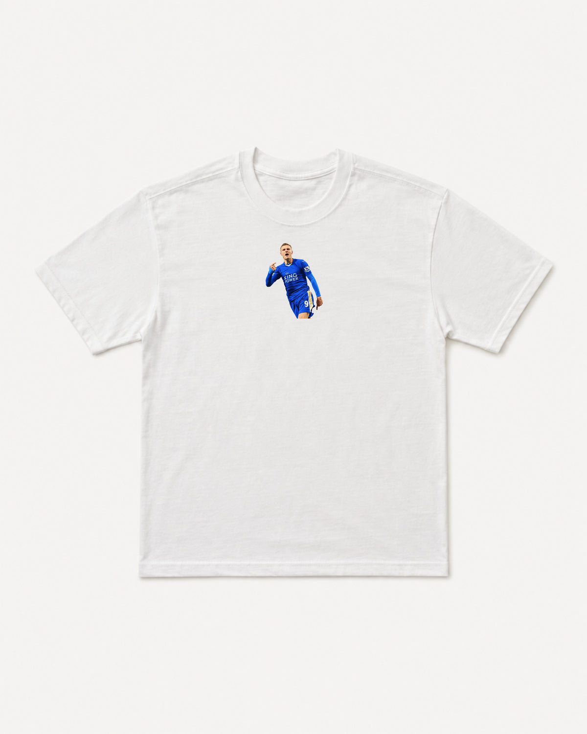 Leicester City - Vardy T-Shirt