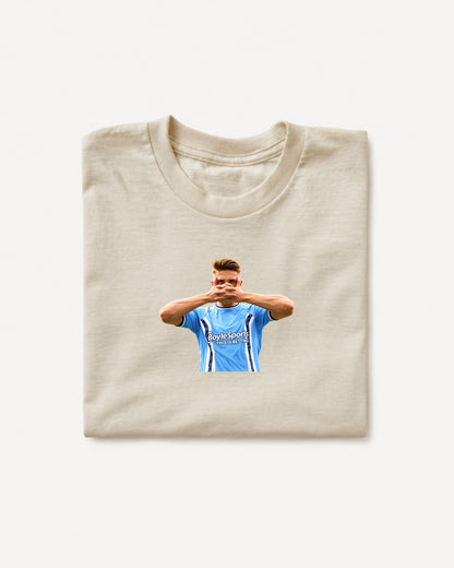 Coventry City - Gyökeres T-Shirt