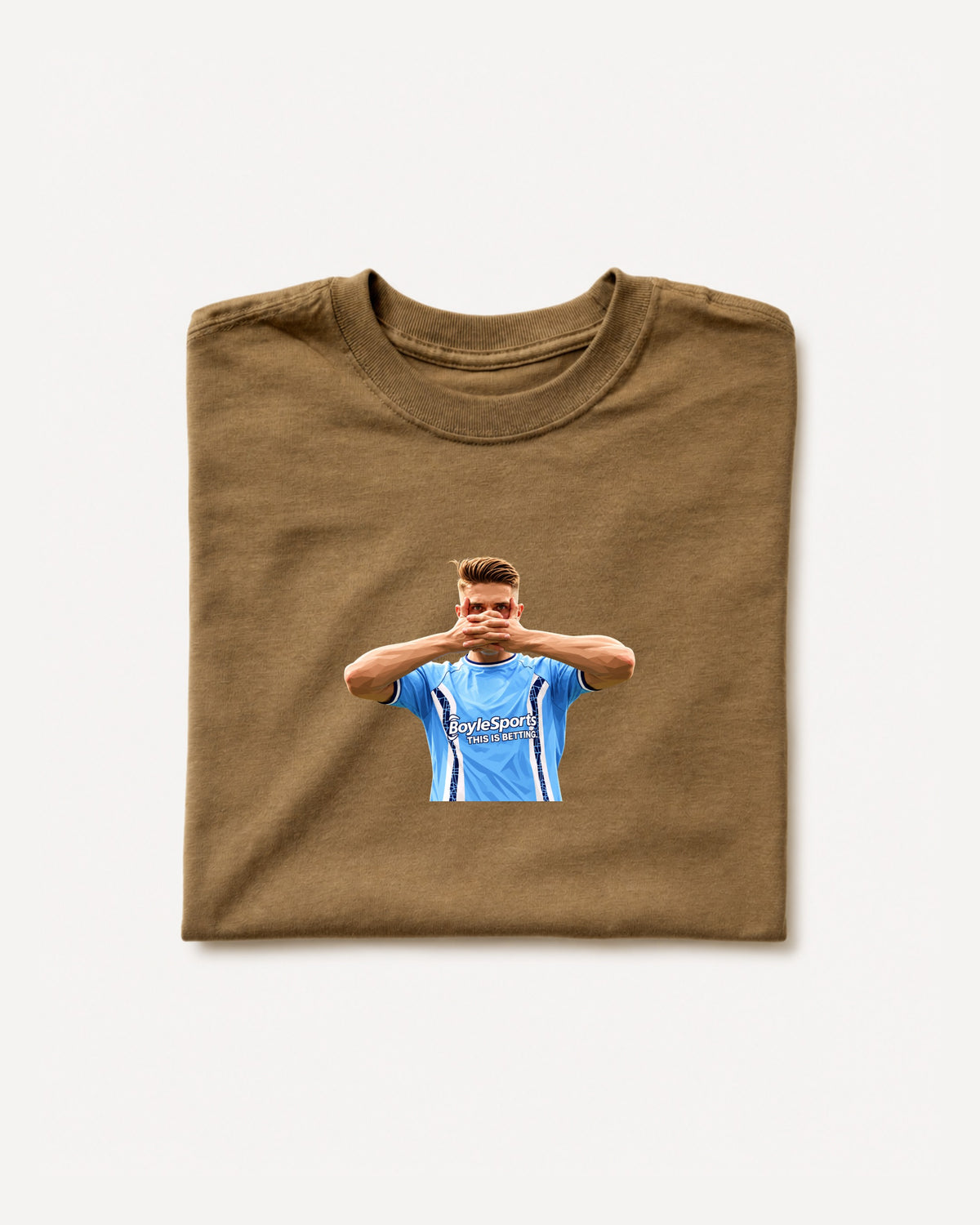 Coventry City - Gyökeres T-Shirt