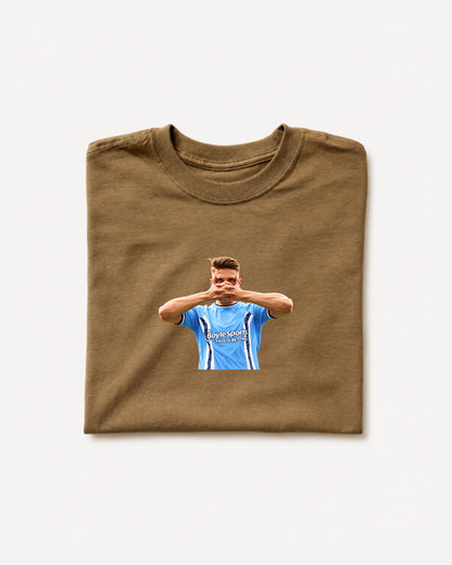 Coventry City - Gyökeres T-Shirt