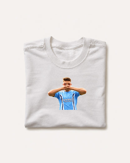 Coventry City - Gyökeres T-Shirt