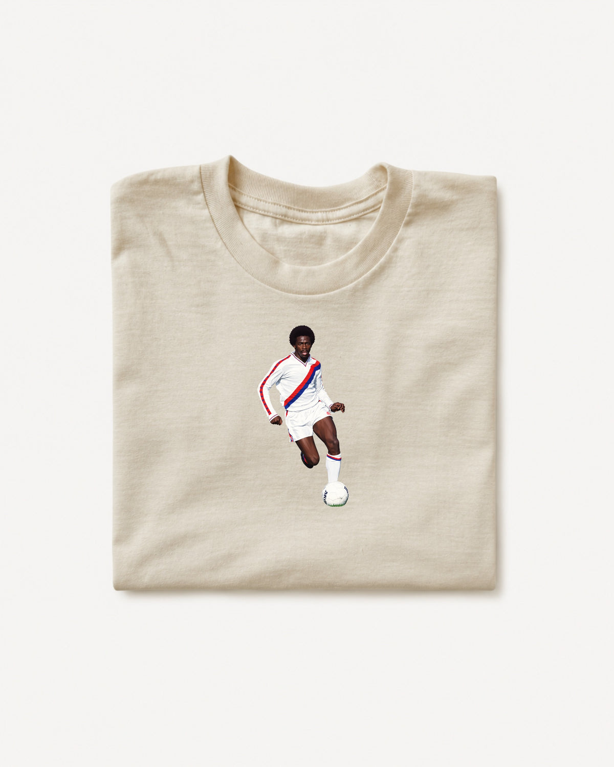 Crystal Palace - Hilaire T-Shirt